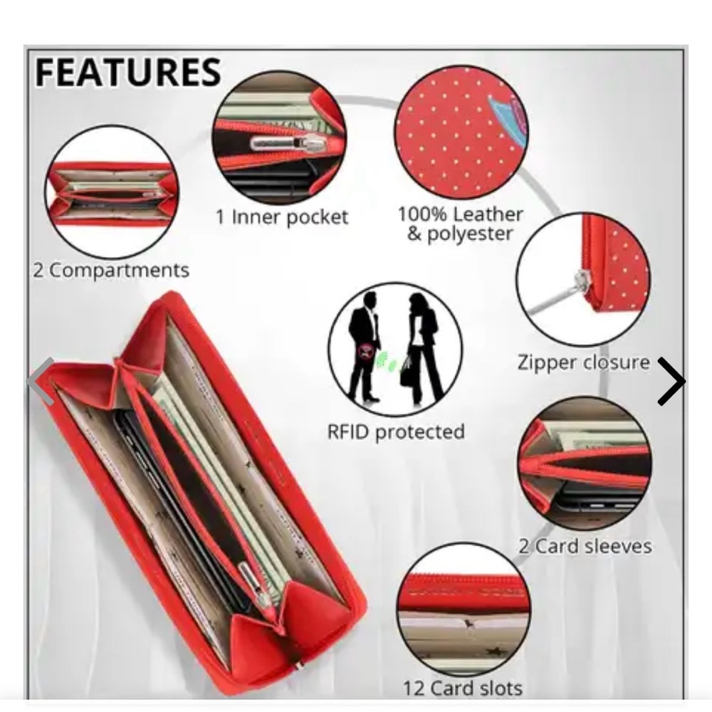 Union Code Red Bird Sitting On A Tree Pattern. Rf… - image 5